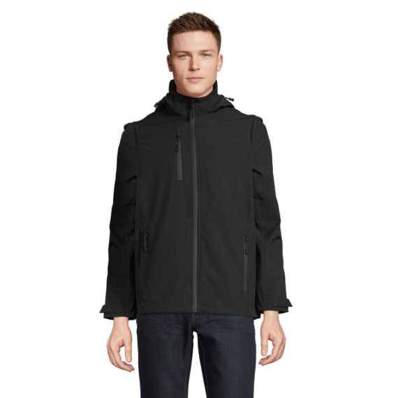FALCON 3IN1, FALCON 3IN1 SOFTSHELL