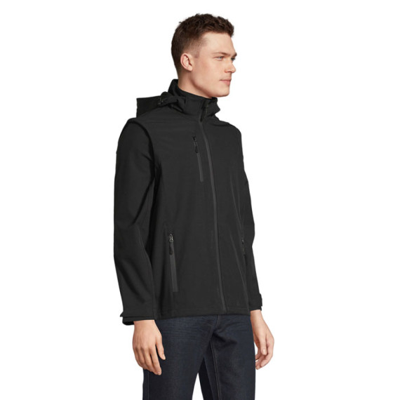 FALCON 3IN1, FALCON 3IN1 SOFTSHELL
