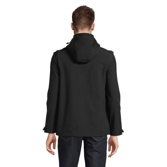FALCON 3IN1, FALCON 3IN1 SOFTSHELL