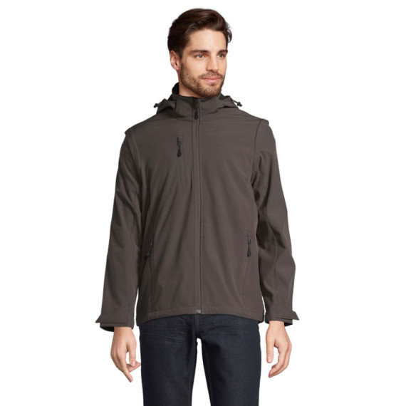 FALCON 3IN1, FALCON 3IN1 SOFTSHELL