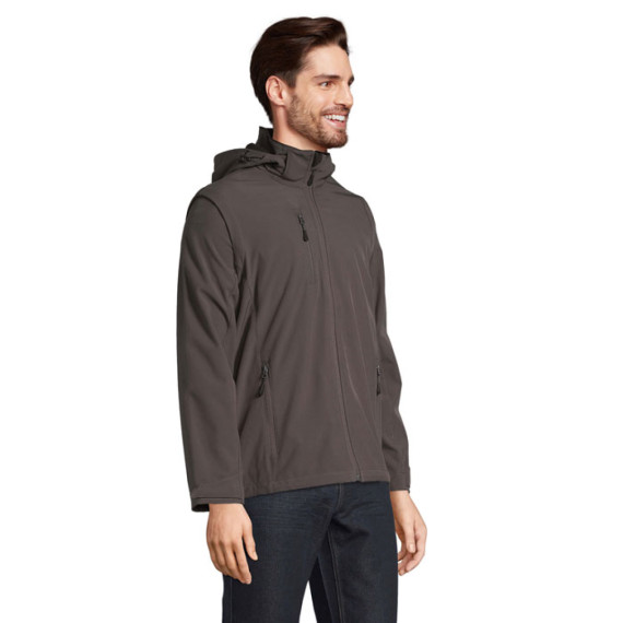 FALCON 3IN1, FALCON 3IN1 SOFTSHELL