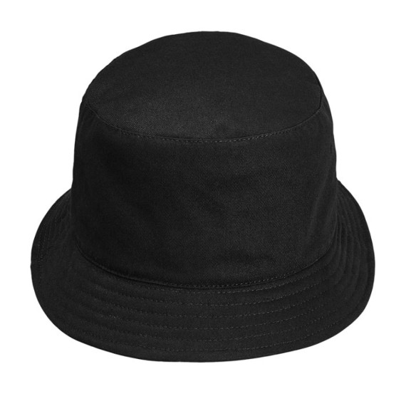BUCKET TWILL, BUCKET UNISEX BUCKET HAT