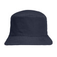 BUCKET TWILL, BUCKET UNISEX BUCKET HAT
