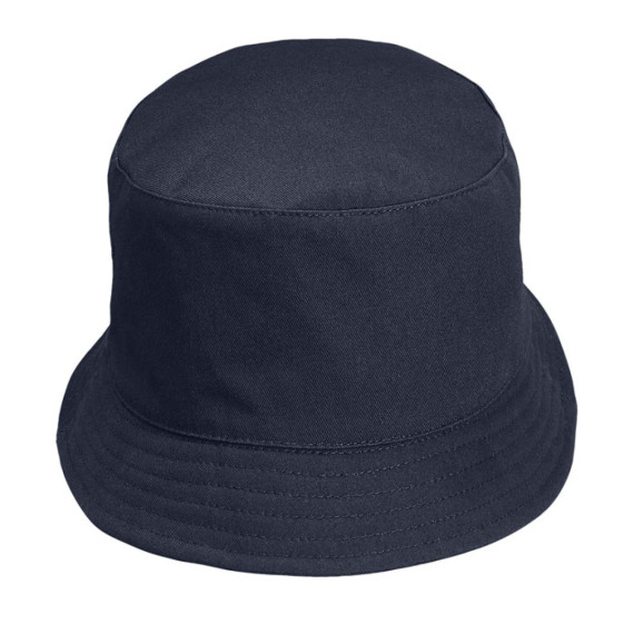 BUCKET TWILL, BUCKET UNISEX BUCKET HAT