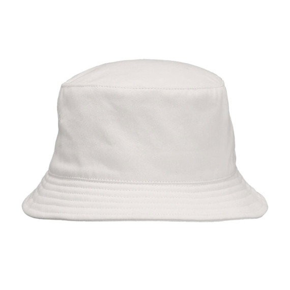 BUCKET TWILL, BUCKET UNISEX BUCKET HAT