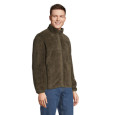FINCH, FINCH UNISEX ZIP FLEECE
