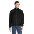 FINCH, FINCH UNISEX ZIP FLEECE