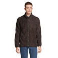 FINCH, FINCH UNISEX ZIP FLEECE