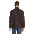 FINCH, FINCH UNISEX ZIP FLEECE