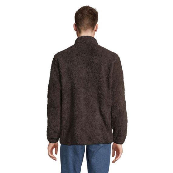 FINCH, FINCH UNISEX ZIP FLEECE