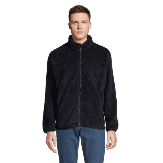 FINCH, FINCH UNISEX ZIP FLEECE