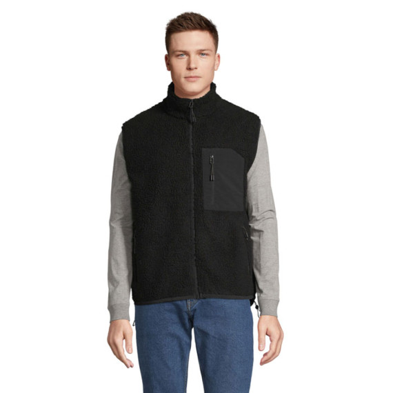 FURY BW, FURY BW UNISEX BODYWARMER