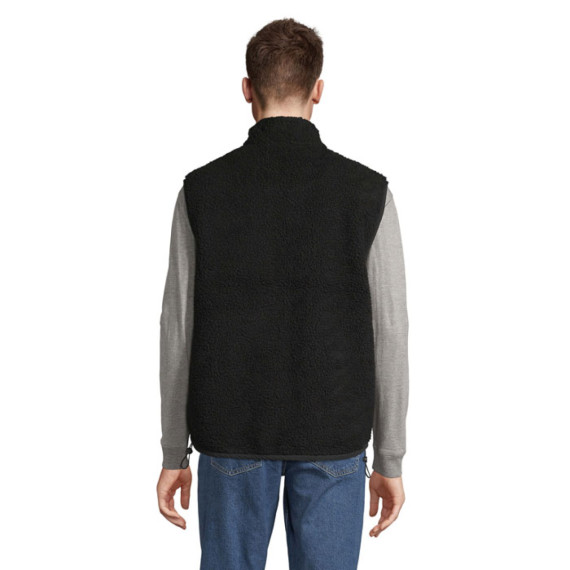 FURY BW, FURY BW UNISEX BODYWARMER