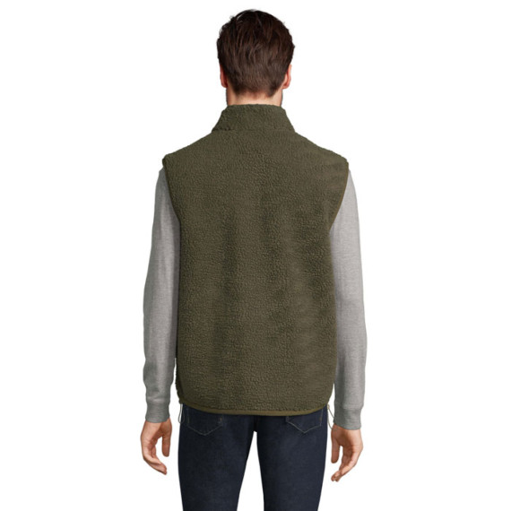 FURY BW, FURY BW UNISEX BODYWARMER