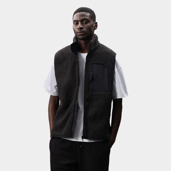 FURY BW, FURY BW UNISEX BODYWARMER