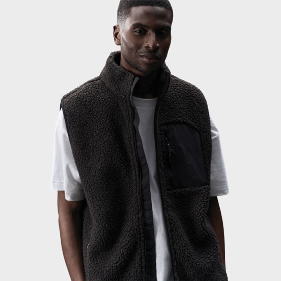 FURY BW, FURY BW UNISEX BODYWARMER