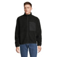 FURY, FURY UNISEX SHERPA JACKET