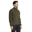 FURY, FURY UNISEX SHERPA JACKET