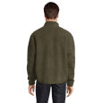 FURY, FURY UNISEX SHERPA JACKET