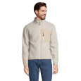 FURY, FURY UNISEX SHERPA JACKET