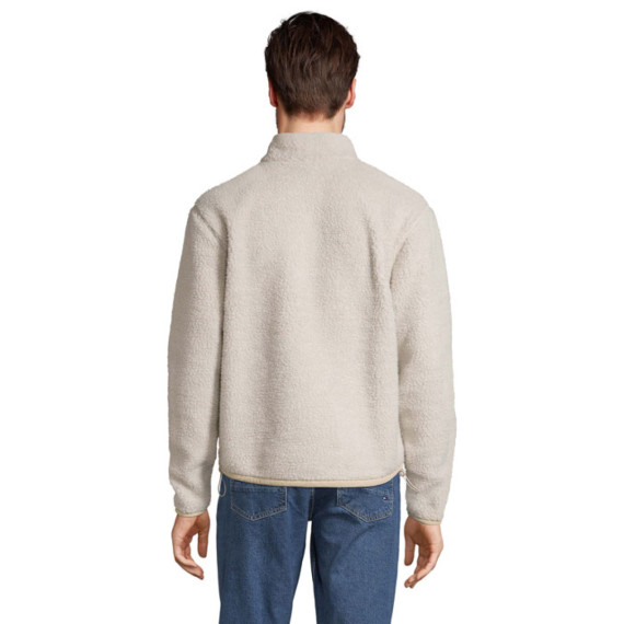 FURY, FURY UNISEX SHERPA JACKET