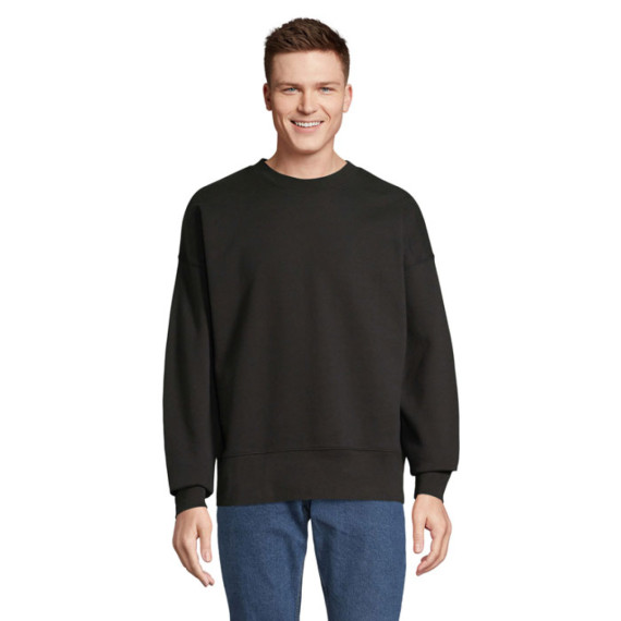 AUTHENTIC, AUTHENTIC UNISEX SWEAT 450