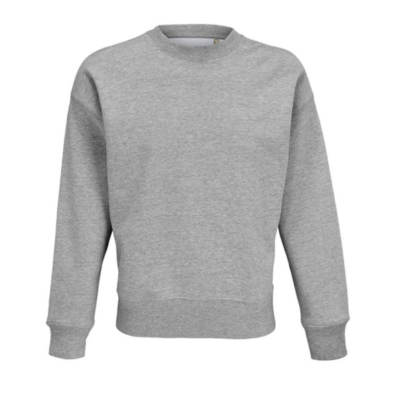AUTHENTIC, AUTHENTIC UNISEX SWEAT 450