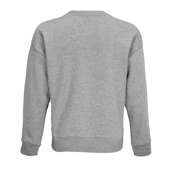 AUTHENTIC, AUTHENTIC UNISEX SWEAT 450