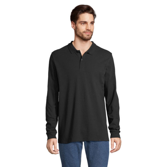 PLANET LSL, PLANET LSL POLO ORGANIC
