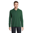 PLANET LSL, PLANET LSL POLO ORGANIC