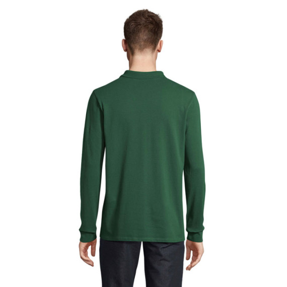 PLANET LSL, PLANET LSL POLO ORGANIC