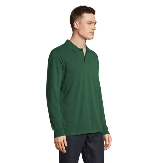 PLANET LSL, PLANET LSL POLO ORGANIC