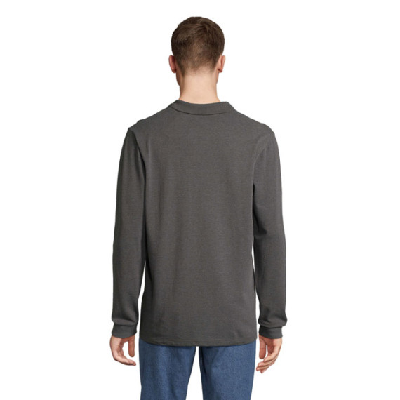 PLANET LSL, PLANET LSL POLO ORGANIC
