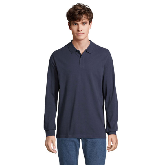 PLANET LSL, PLANET LSL POLO ORGANIC
