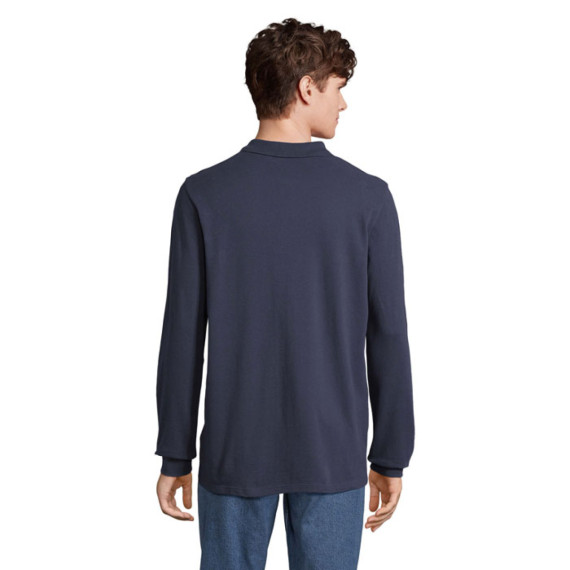 PLANET LSL, PLANET LSL POLO ORGANIC