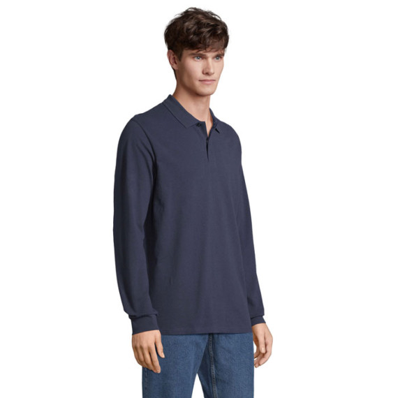 PLANET LSL, PLANET LSL POLO ORGANIC