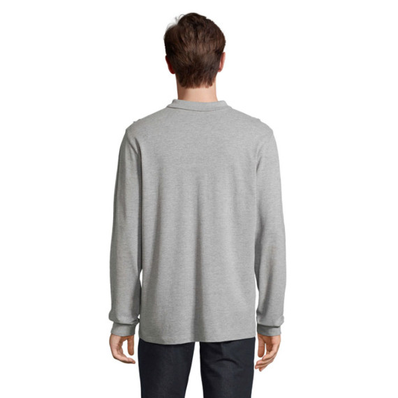 PLANET LSL, PLANET LSL POLO ORGANIC