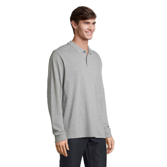PLANET LSL, PLANET LSL POLO ORGANIC