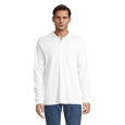 PLANET LSL, PLANET LSL POLO ORGANIC