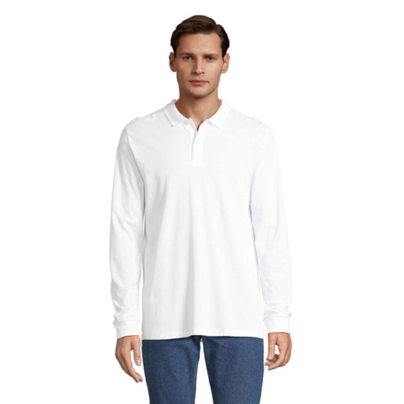 PLANET LSL, PLANET LSL POLO ORGANIC