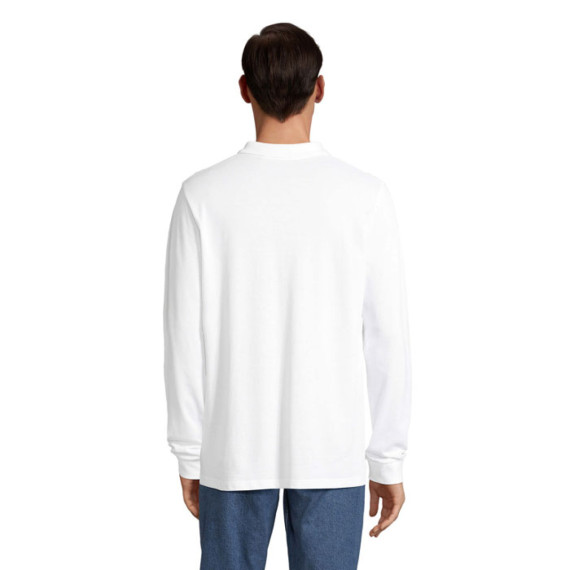 PLANET LSL, PLANET LSL POLO ORGANIC