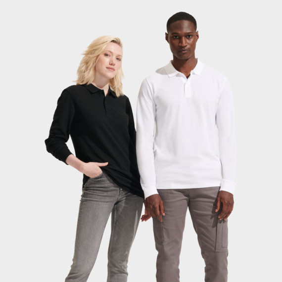 PLANET LSL, PLANET LSL POLO ORGANIC