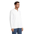 PLANET LSL, PLANET LSL POLO ORGANIC