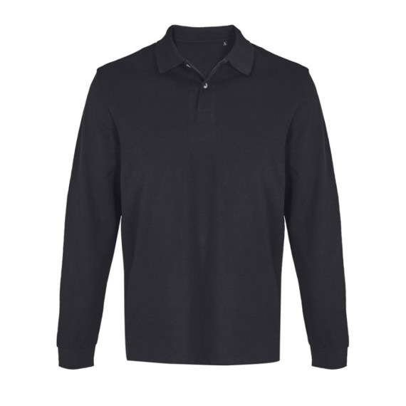 PACIFIC LSL, PACIFIC LSL POLO