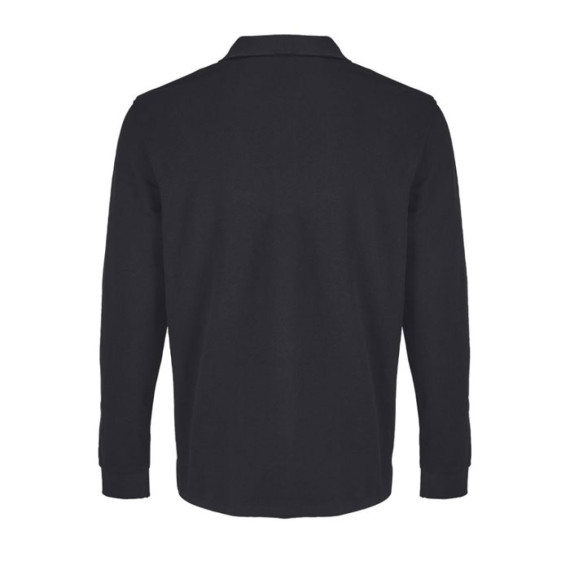 PACIFIC LSL, PACIFIC LSL POLO
