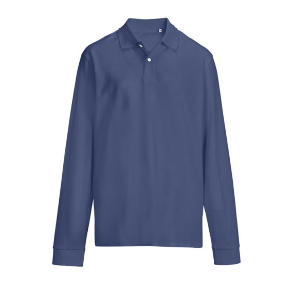 PACIFIC LSL, PACIFIC LSL POLO