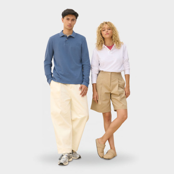 PACIFIC LSL, PACIFIC LSL POLO