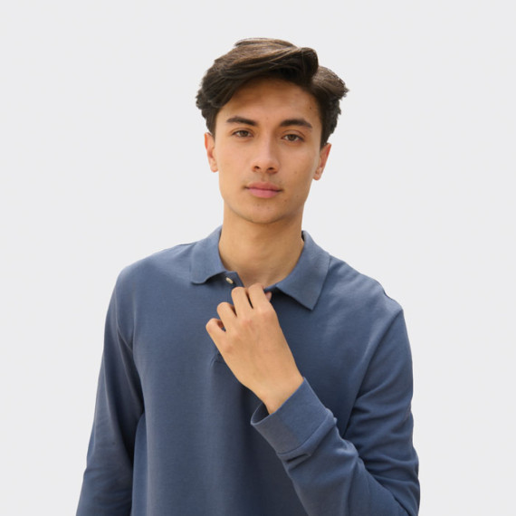 PACIFIC LSL, PACIFIC LSL POLO