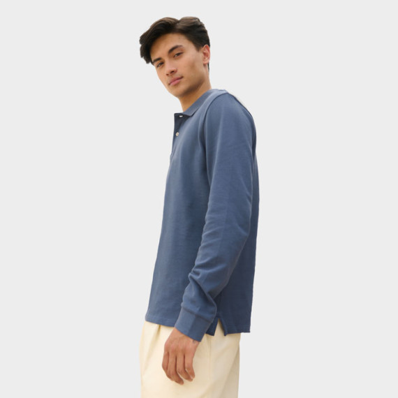 PACIFIC LSL, PACIFIC LSL POLO