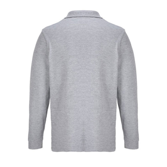 PACIFIC LSL, PACIFIC LSL POLO